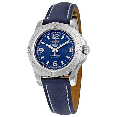 breitling colt quartz ladies|Breitling colt quartz price.